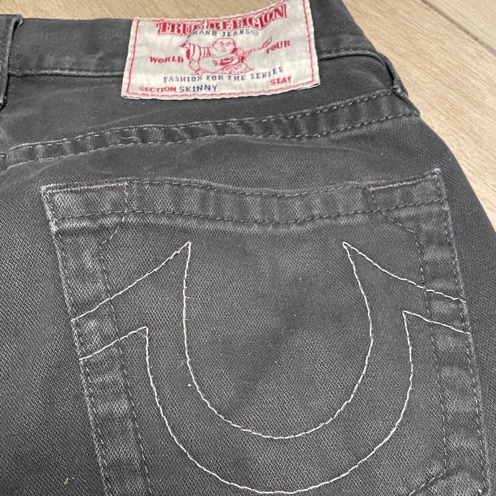 Men’s True Religion Jeans